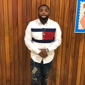 Meet your Posher, Fabio